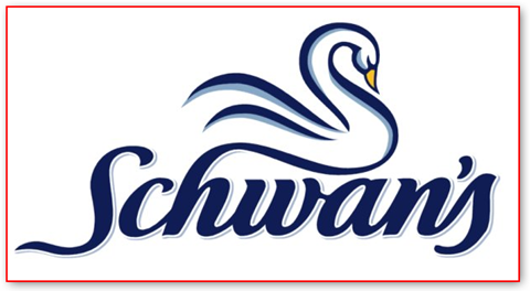 schwans